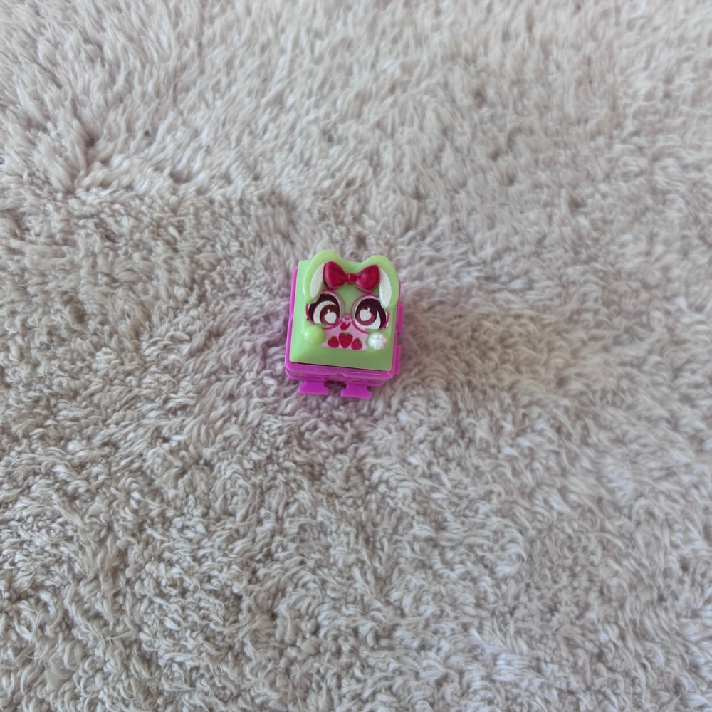 Goliath Clickeez @SillyBerry123 Kawaii Collection Series 1 Keycap